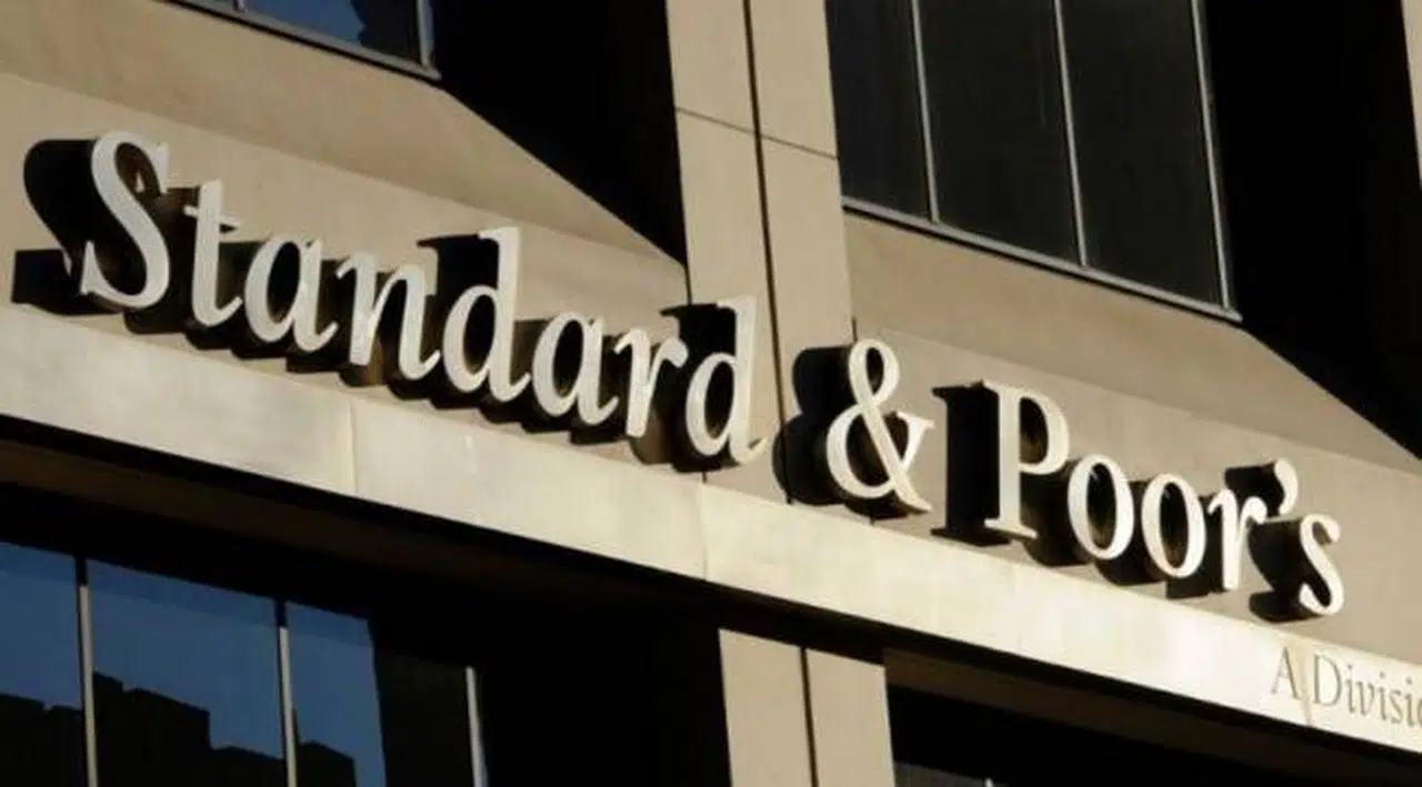 S&P, Türkiye'nin büyüme tahminlerini yükseltti