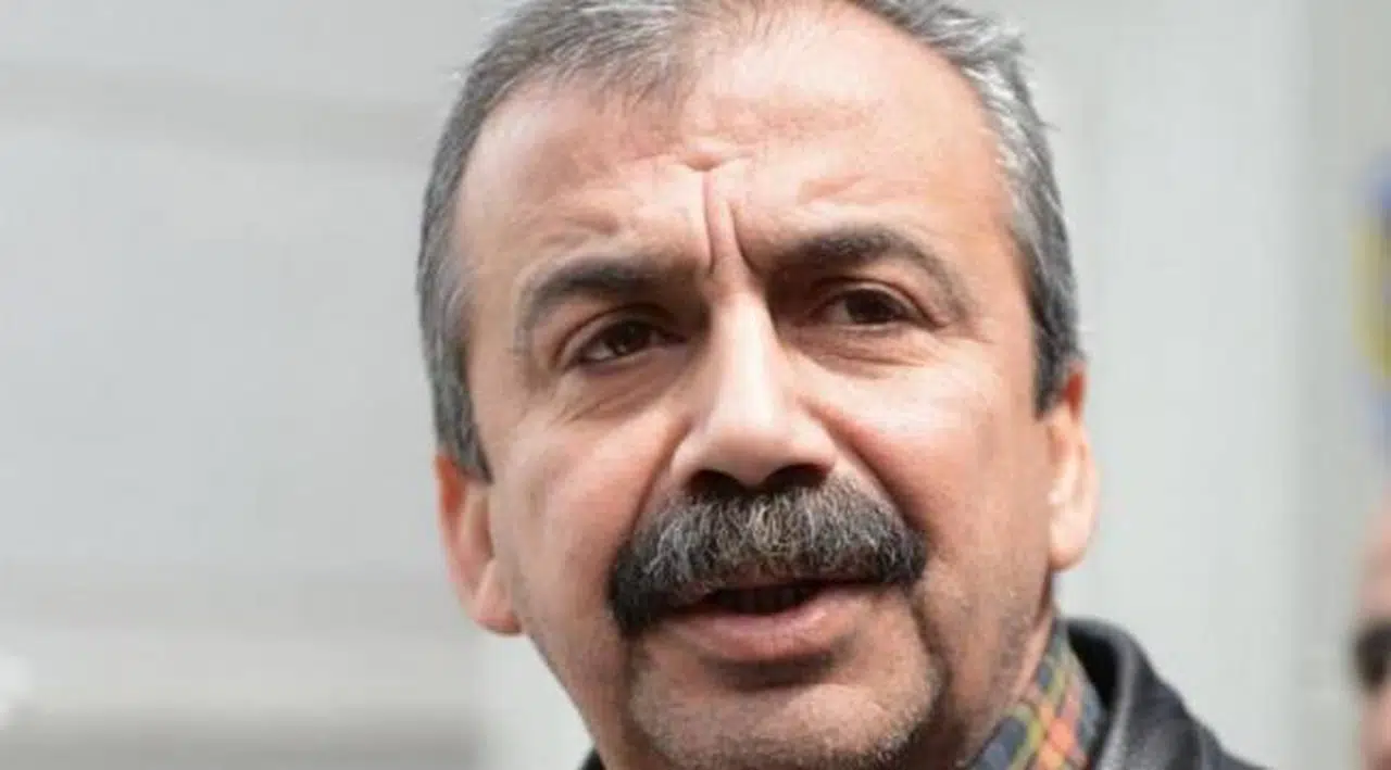 Sırrı Süreyya Önder'den ihale iddiasına yanıt