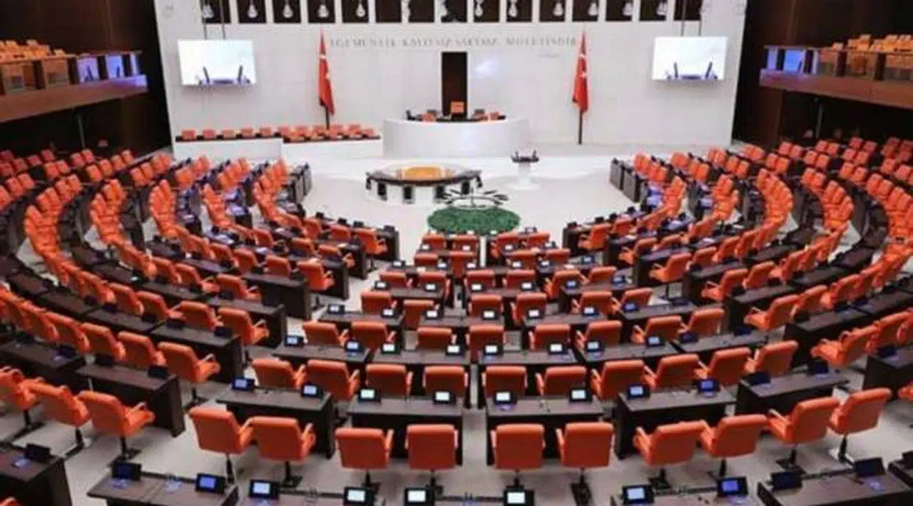 Stokçuluğa ilişkin düzenleme komisyonda kabul edildi