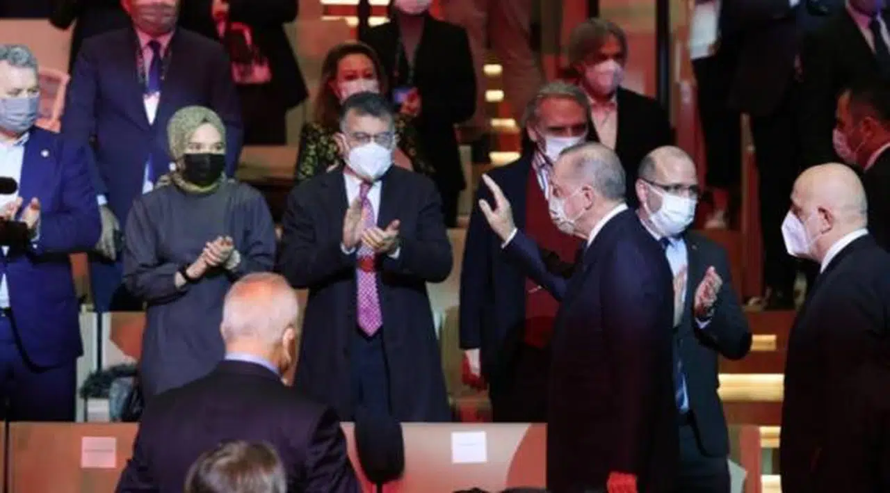 Tarih verdi: 'Cumhurbaşkanı Erdoğan seçim tarihini duyuracak' iddiası