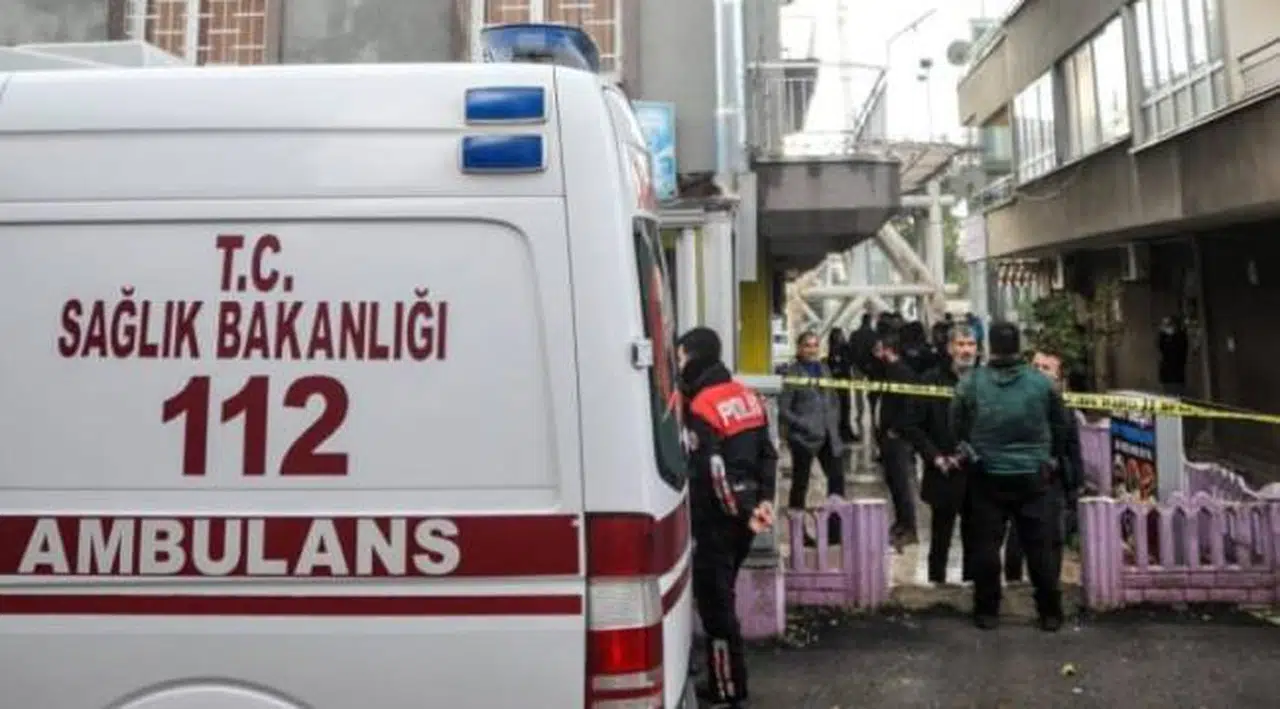 Tarikat yurdundaki vahşet sonrası yayın yasağı kararı