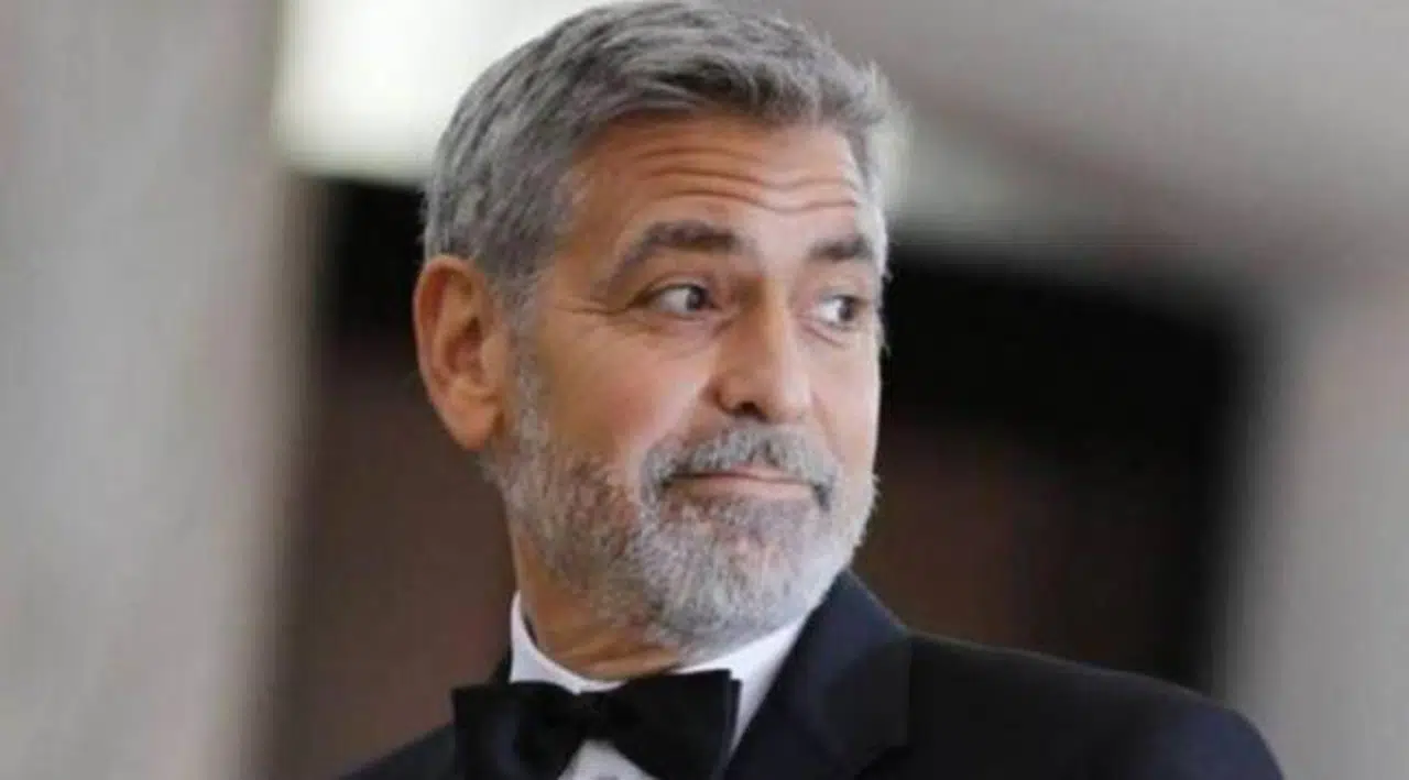 THY'den 'George Clooney' açıklaması