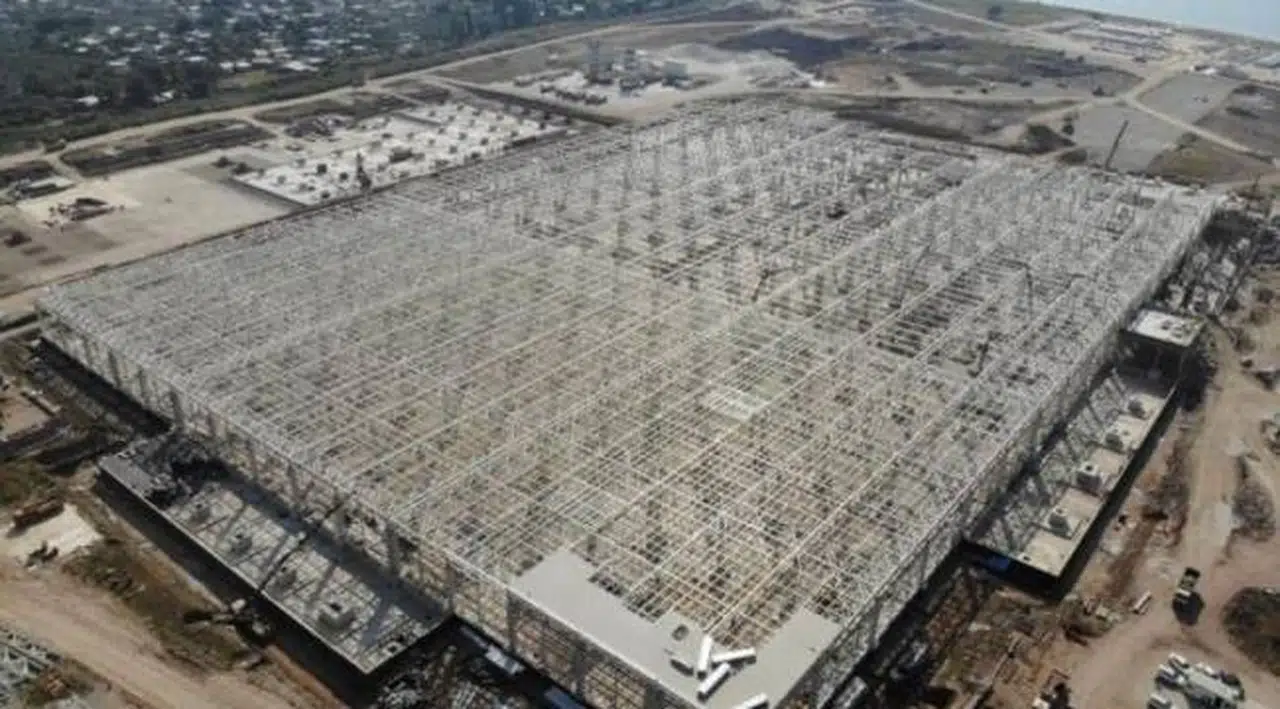 TOGG fabrikası inşaatında işçilerin ücret sorunu sürüyor