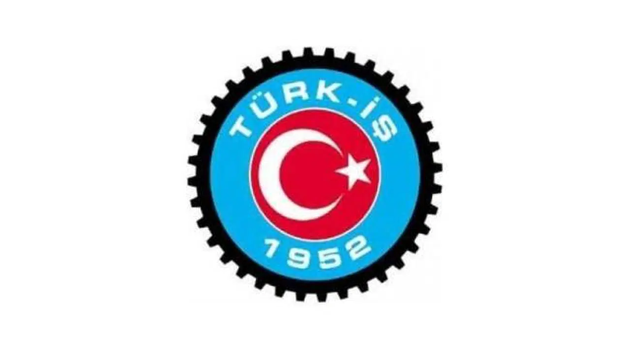 Türk-İş'ten asgari ücret görüşmelerine ilişkin açıklama