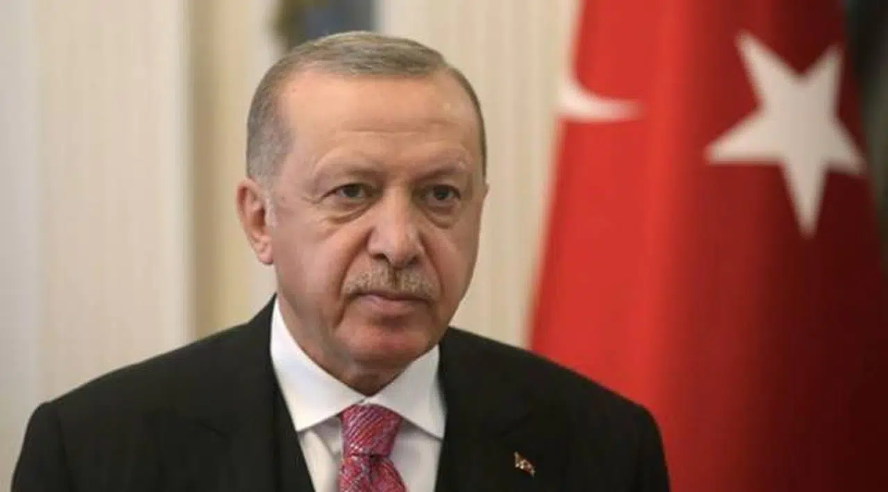 'Türkiye Mart’ta baskın seçim görebilir'