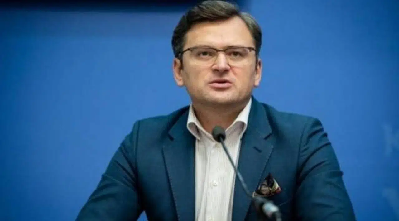 Ukraynalı bakan: İşgal olursa çok sayıda ölü Rus askeri olur