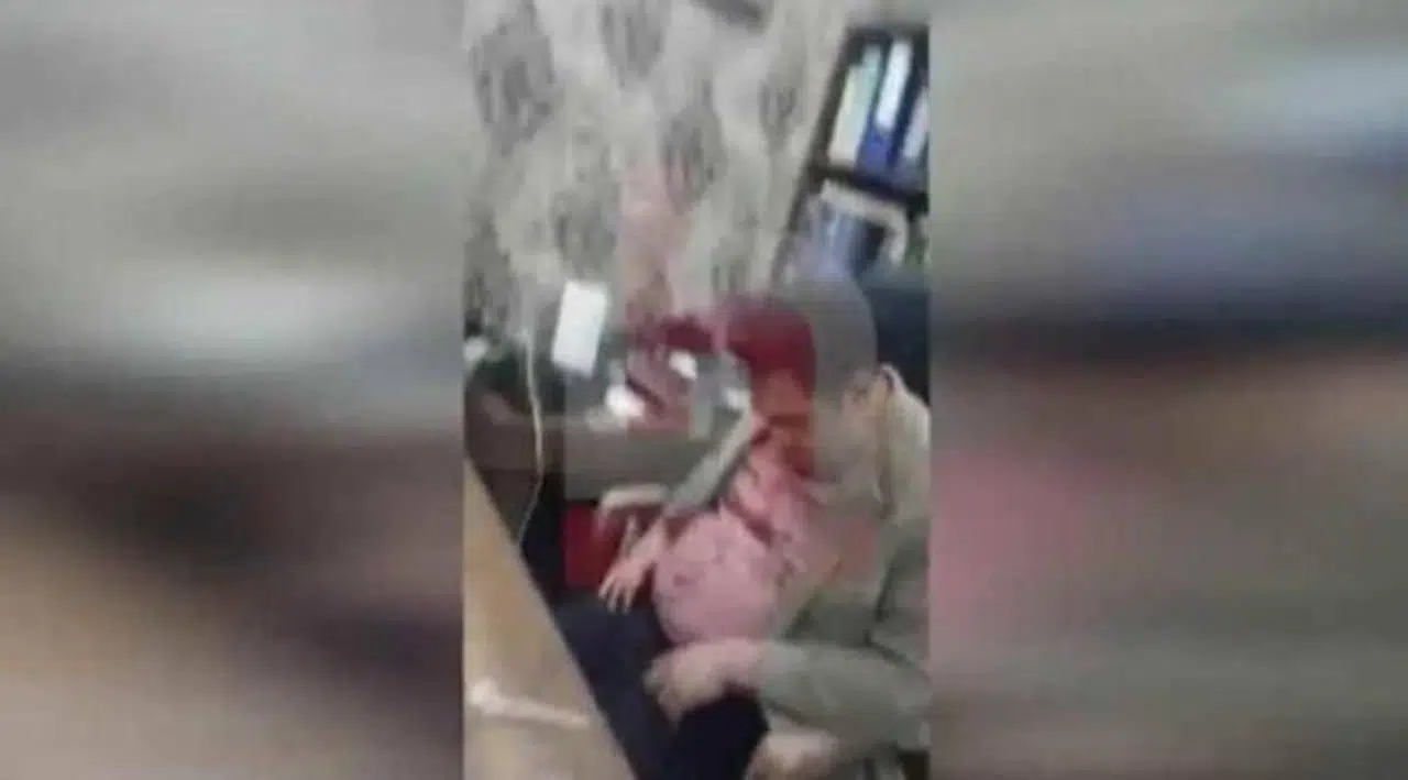 Uyuşturucu videosu yayınlanan AKP'li Kürşat Kılıç: Beni bayıltıp komplo kurdular