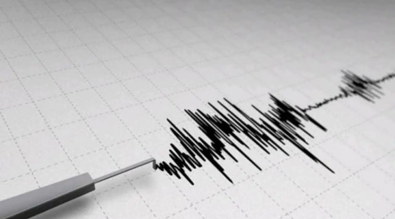Van'da 5 büyüklüğünde deprem