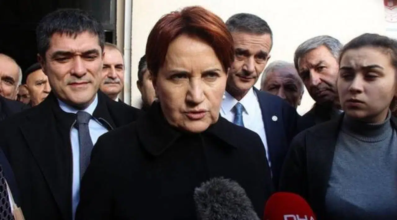 'Vatandaşın dolar mevduat hesaplarına el konulabileceği endişesi yaratır, sakın ha'