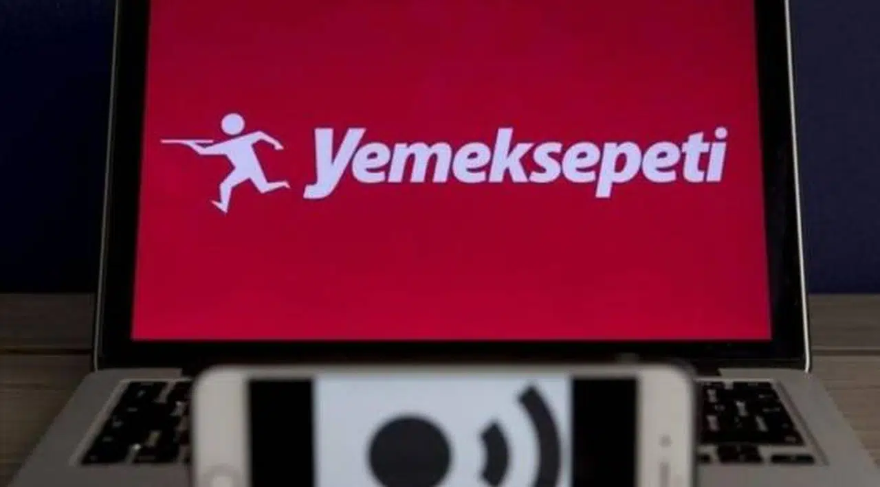 YemekSepeti'nin sitesi çöktü
