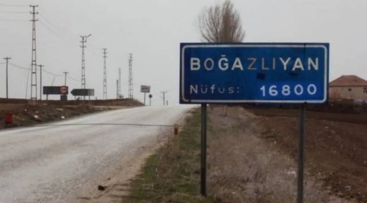 Yozgat’taki bebek ölümüyle ilgili yayın yasağı
