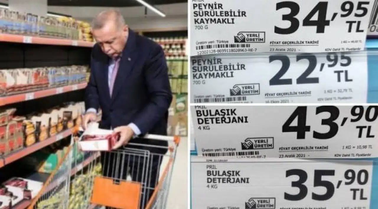 Zamlar kesintisiz sürüyor