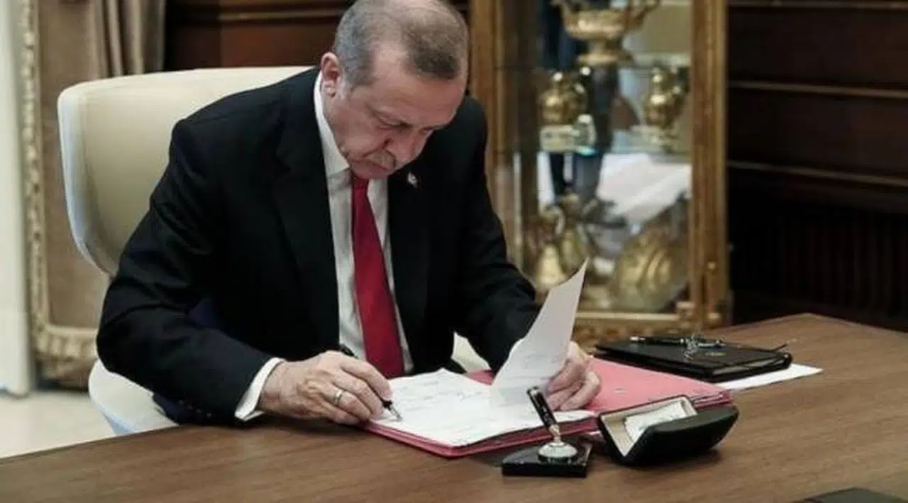 2022 yatırım programı yayımlandı: Cumhurbaşkanlığına, şirketlere milyarlarca liralık ödenek