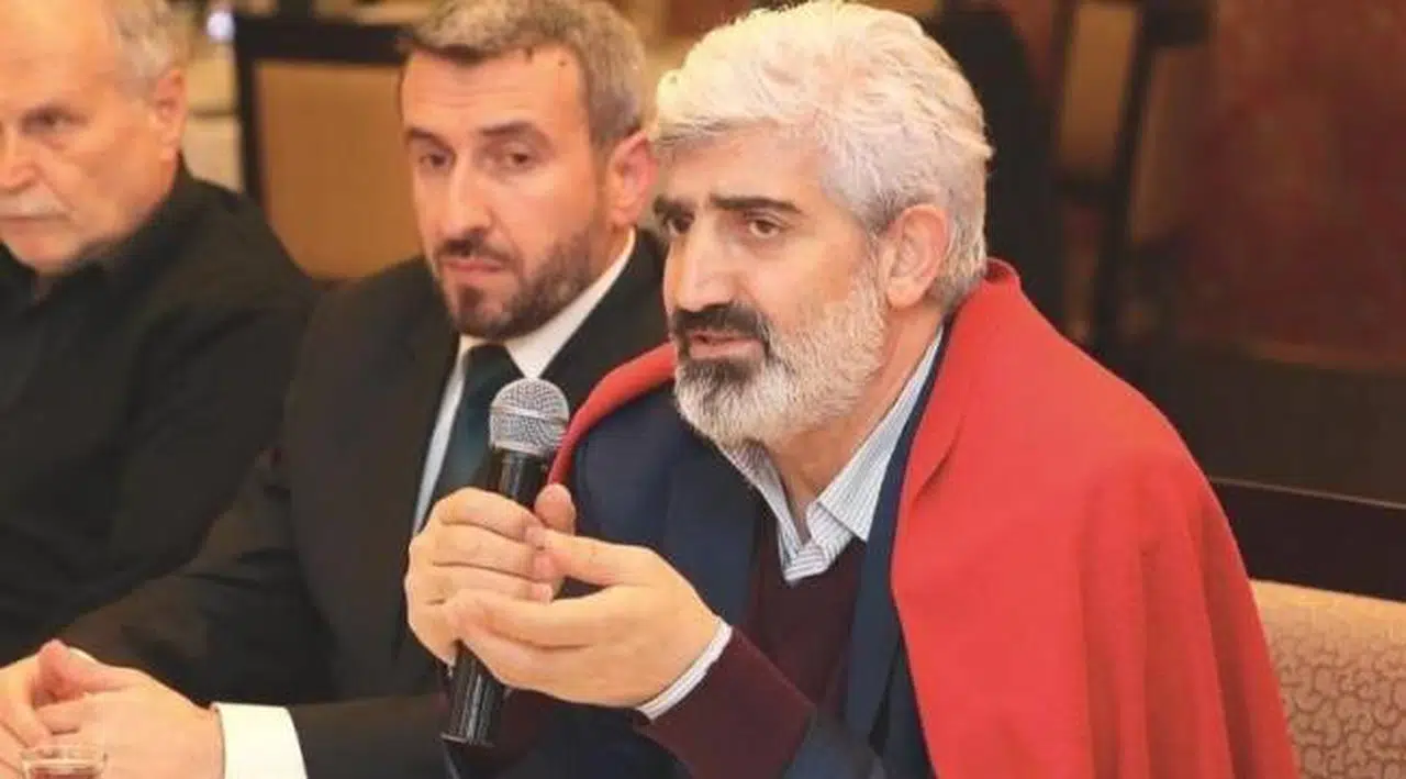 4,5 milyon liralık ihale yandaşa verildi