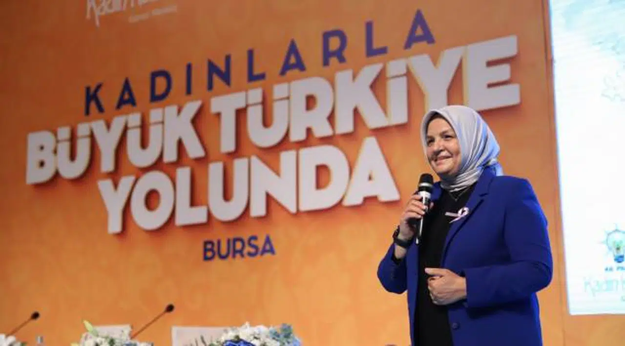 81 İlde “Kadın Emeği Türkiye’nin İstikbali” 41’inci buluşması İzmir’de