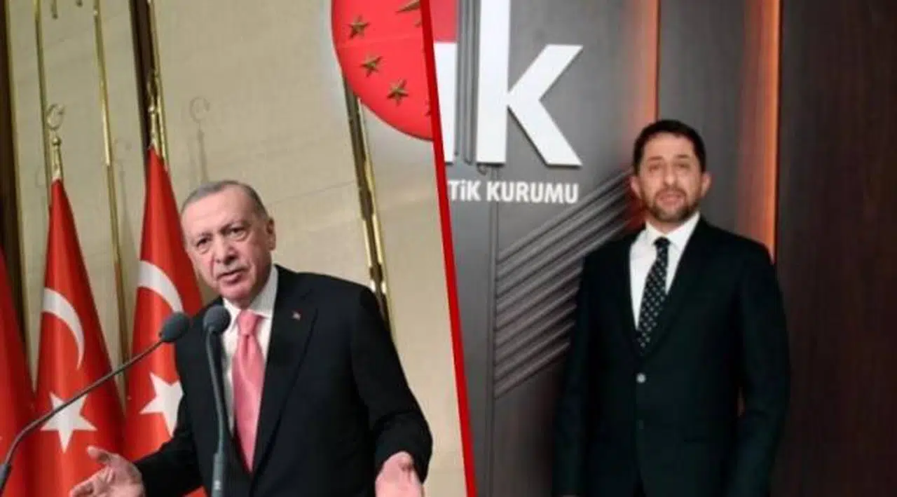 Açıkladığı enflasyon başını yaktı: 'İstifasını verdi' iddiası