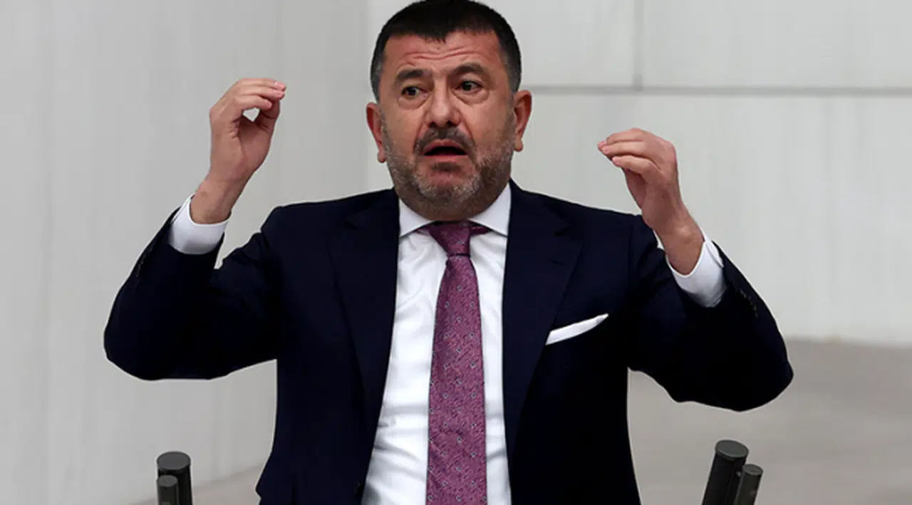 Ağbaba'dan TÜİK'e 'İşsizlik' Tepkisi: "TÜİK Kaçmaya, İşkur da Kovalamaya Devam Ediyor"