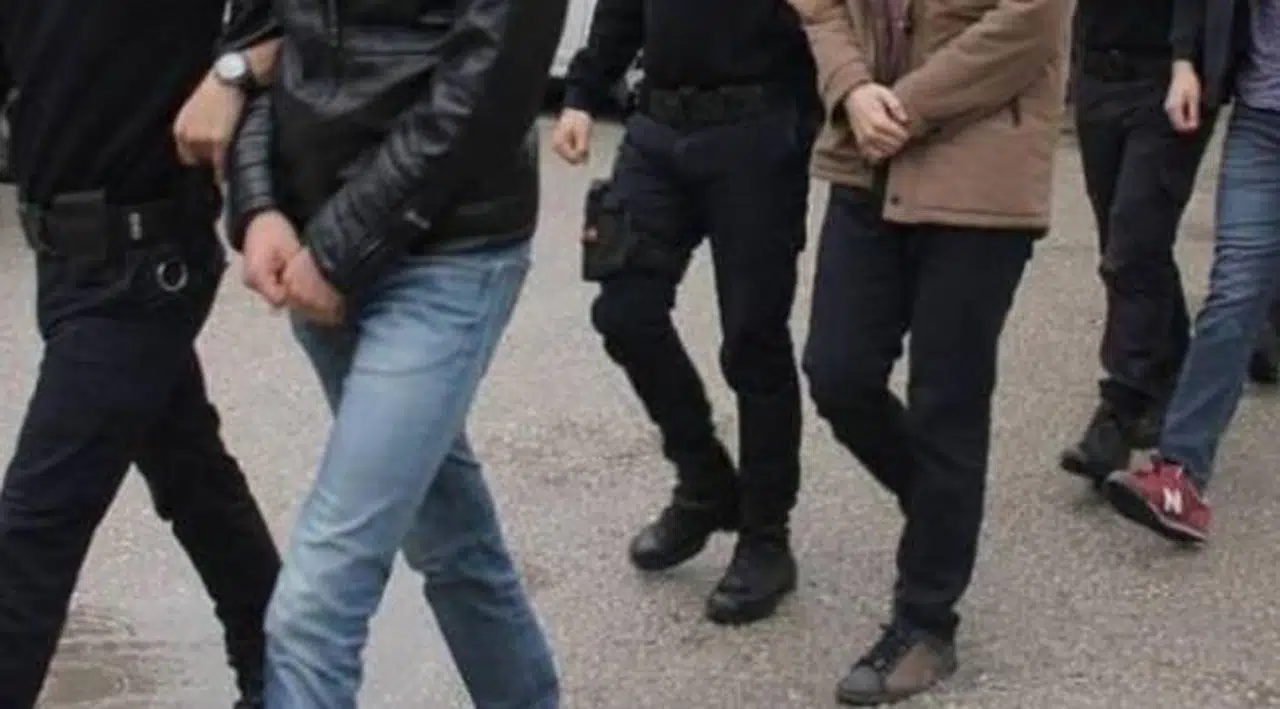 AK Partili o isimler serbest bırakıldı