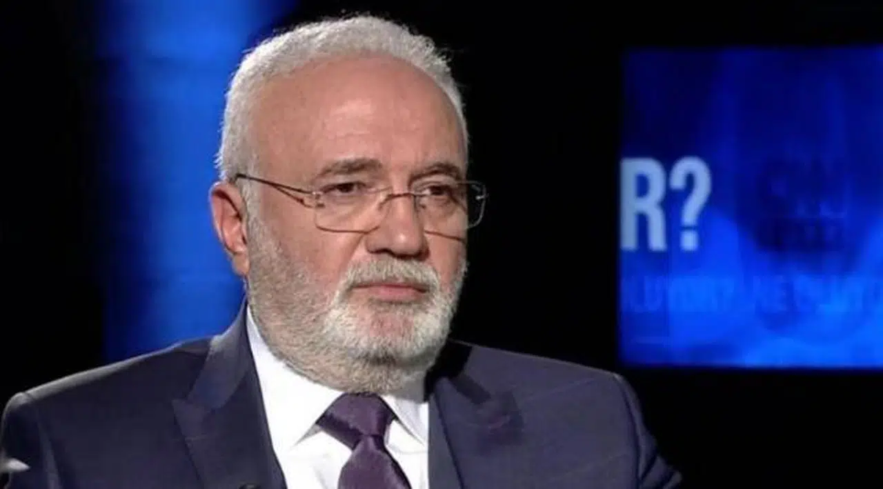AKP'li Elitaş: Sadece milletvekilleri enflasyon farklarından faydalanamıyor