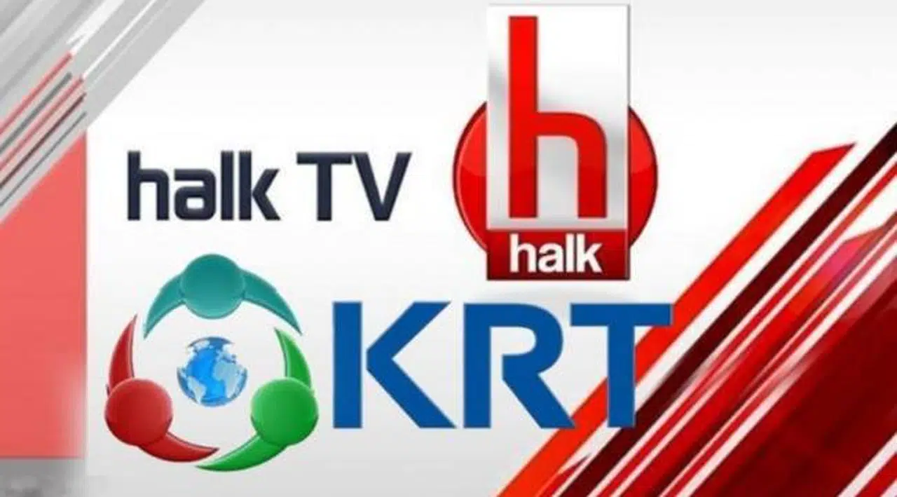 AKP'li isim 'gecenin bomba haberi' diye duyurdu: 'Kanalı satın almak için teklif yaptı'