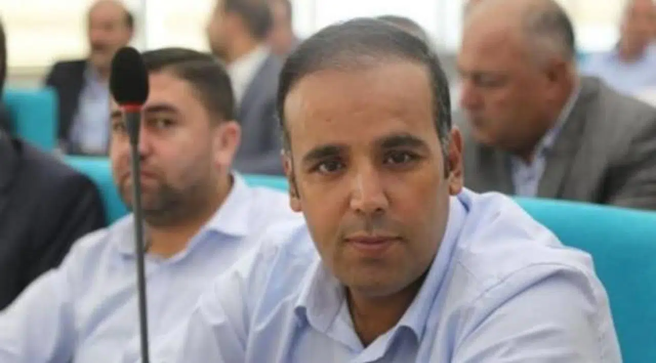 AKP'li meclis üyesinden seçimlere tepki: 'Dava dava dediğimiz koca bir yalanmış...’