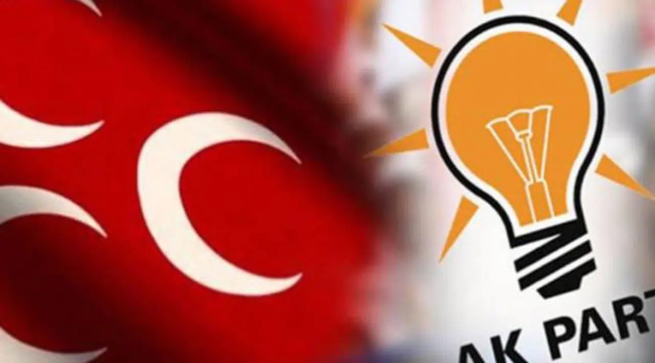 AKP'nin oy oranını 103 farklı anketi kapsayan çalışmayla inceledi, son durumu açıkladı