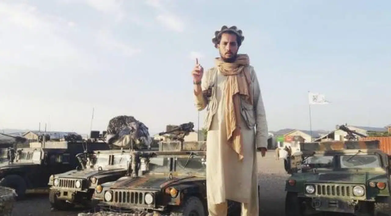 Alman şirket Taliban'la milyon dolarlık kenevir anlaşmasına hazırlanıyor