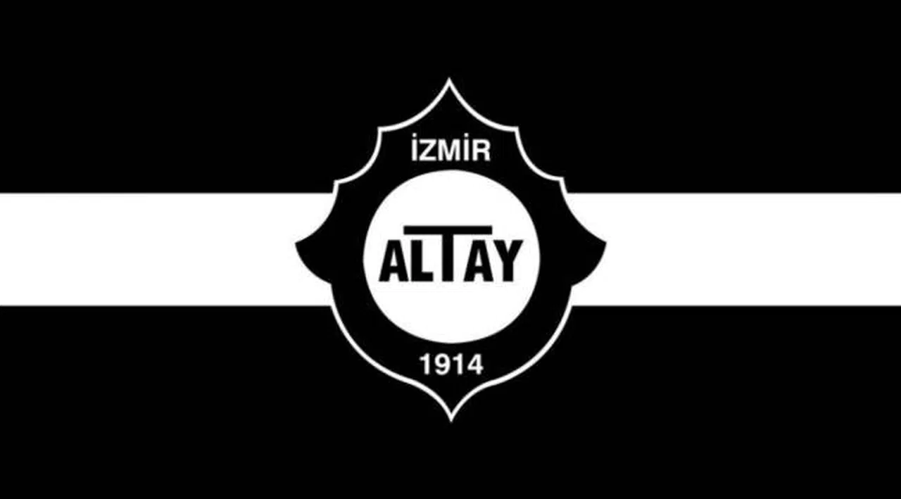 Altay'ın acı günü