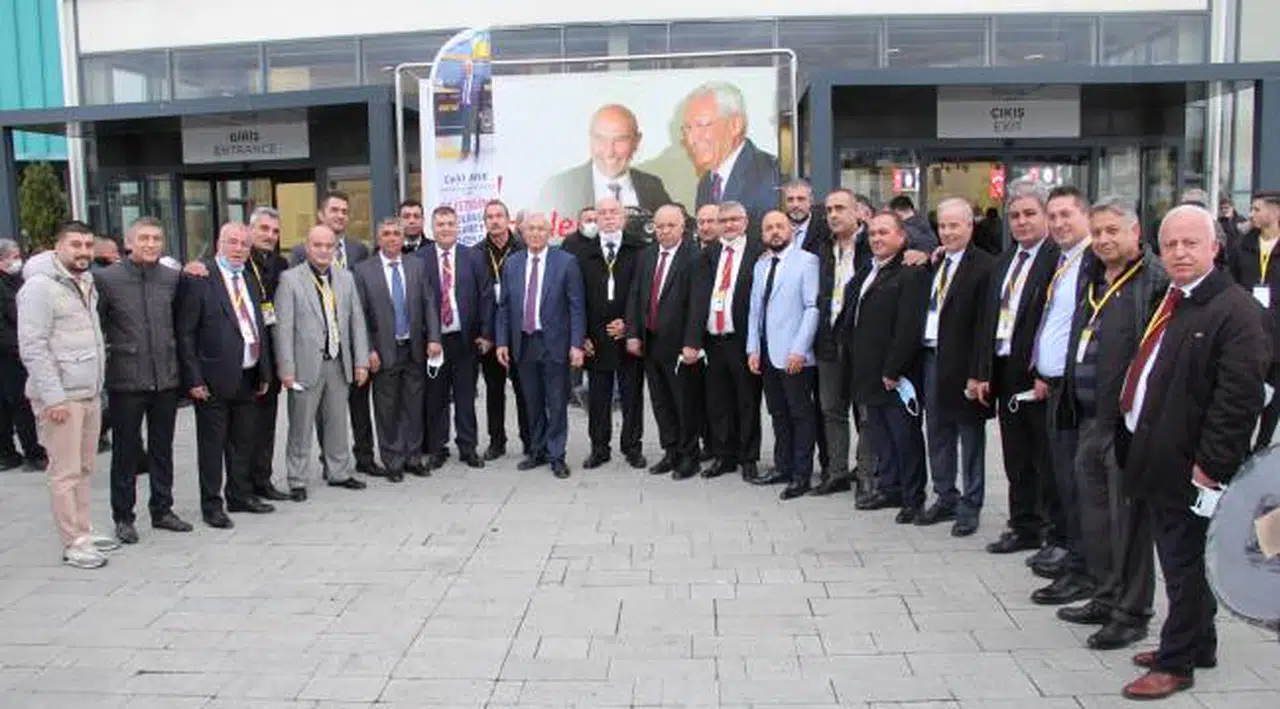 Anık, "Yola kaldığımız yerden devam ediyoruz"