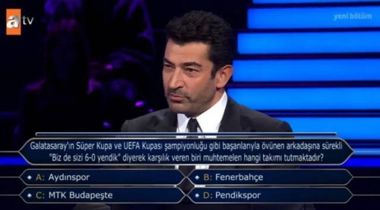 ATV özür diledi: ‘Alaylı bir ifade içermemekle birlikte...’