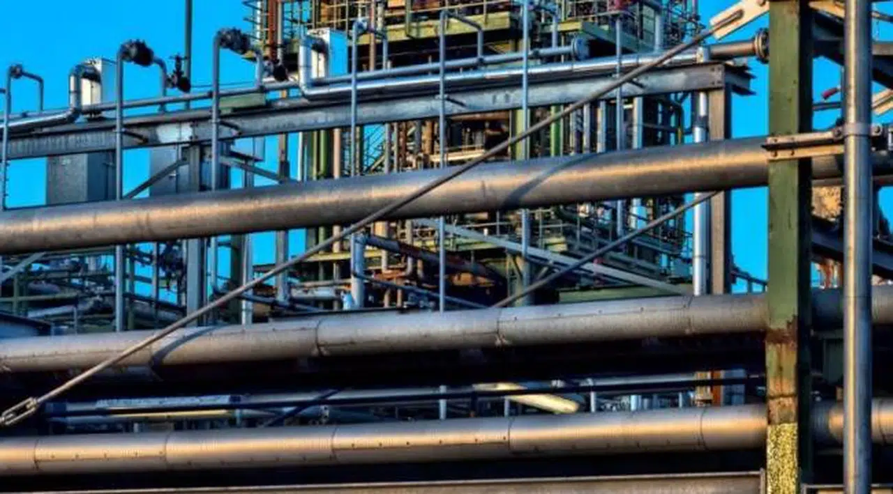 Avrupa'da gaz fiyatları tekrar Kasım seviyesine düştü