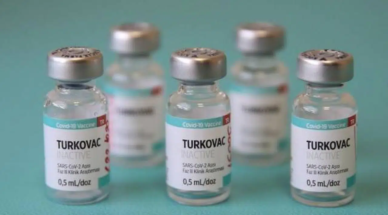 Avrupa İlaç Ajansı'ndan Turkovac açıklaması