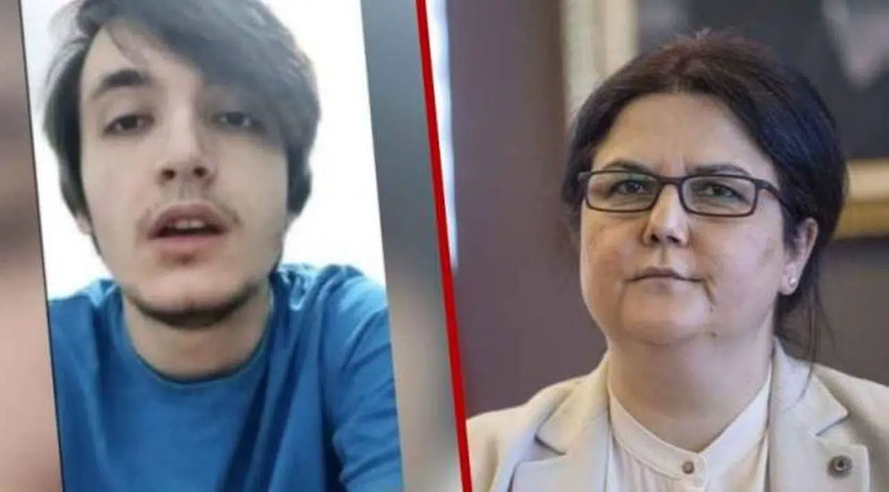 Bakan Yanık'tan Enes Kara açıklaması: İletişimsizlik problemi