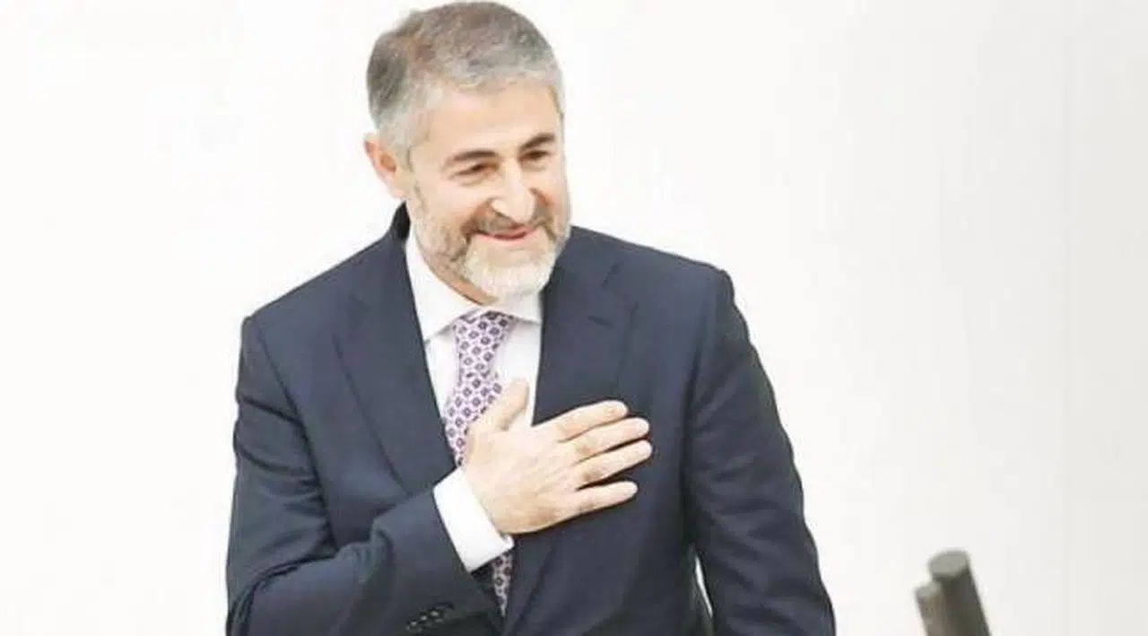Bakanlık, İBB'nin ücretsiz suyundan vergi almaya başladı