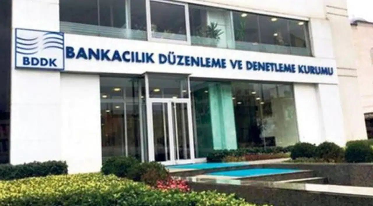 BDDK'dan yeni bir bankaya faaliyet izni