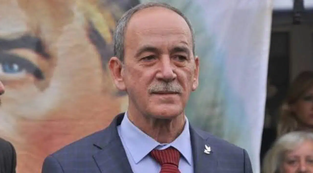 Belediye çalışanını darp etmekle suçlanan AKP’li başkan hakkında hapis istemi
