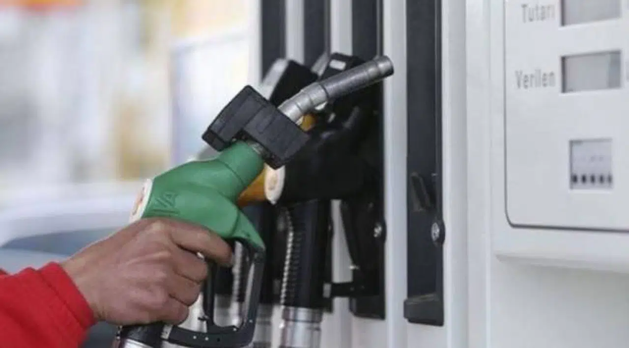 Benzin ve motorine yine zam geliyor: Tarih verildi