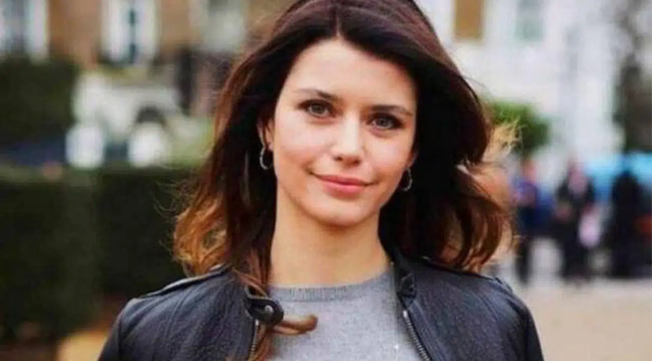 Beren Saat: Erdoğan'ın 'Dilini koparırız' demesine inanmak istemiyorum