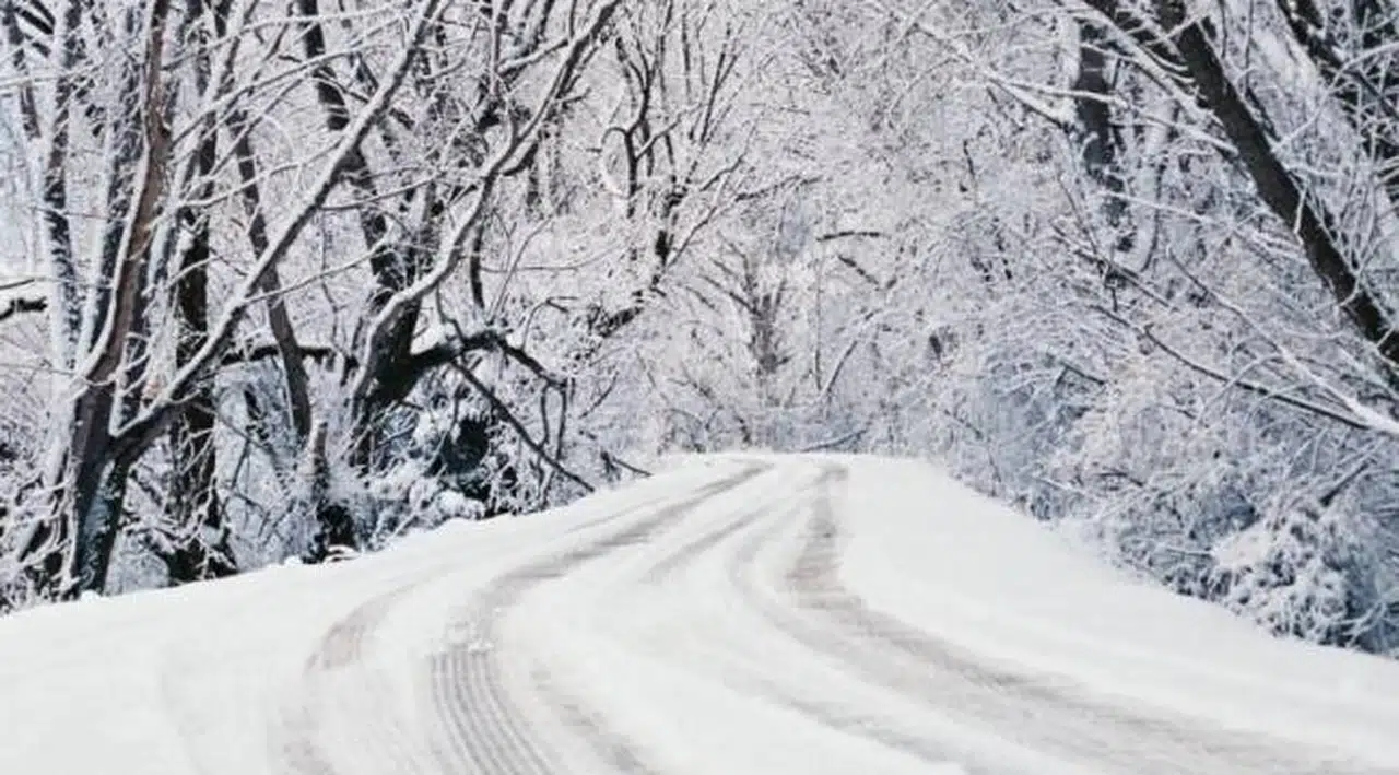Bolu'da eğitime bir gün ara verildi