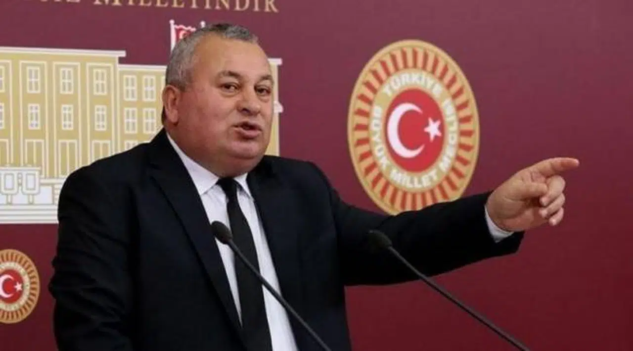 Cemal Enginyurt'tan Erdoğan'a sokak yanıtı