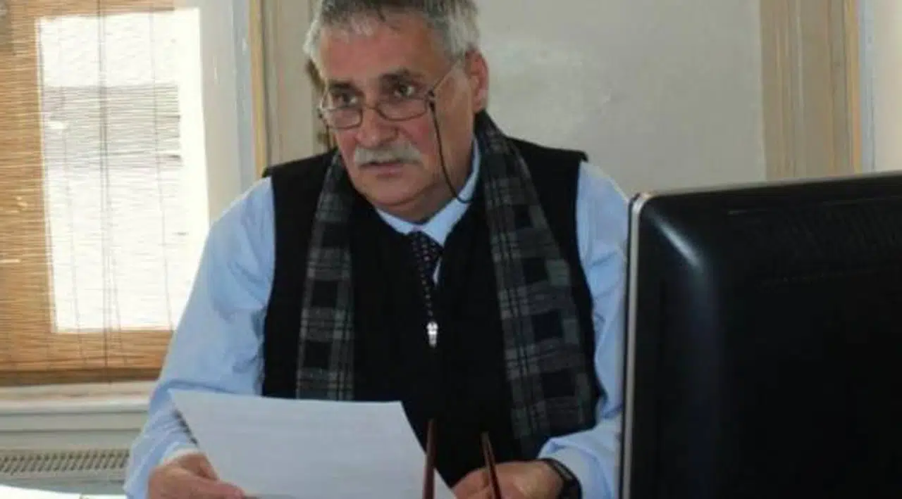 CHP'den ihraç edilen meclis üyesi: 'Hakkımdaki iddialar ispatlanmalı'