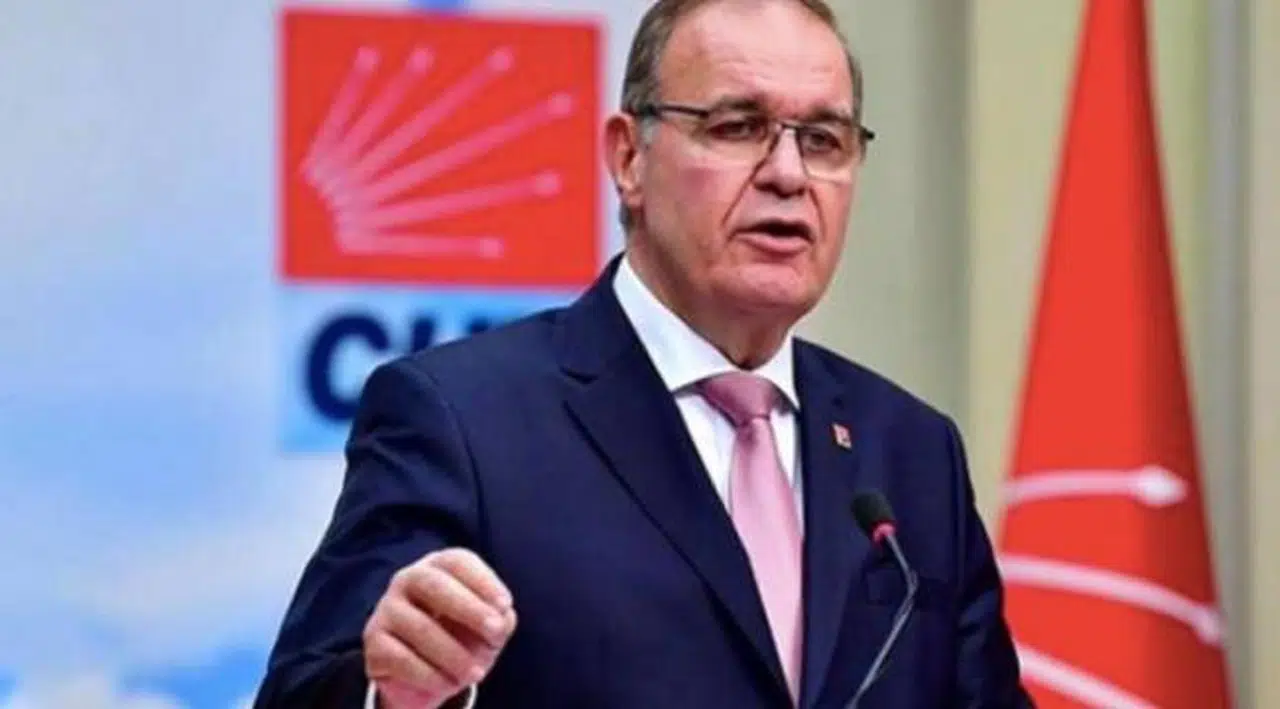 CHP'den yeni swap anlaşması yorumu: Olmayan rezervi var gibi gösterme çabası