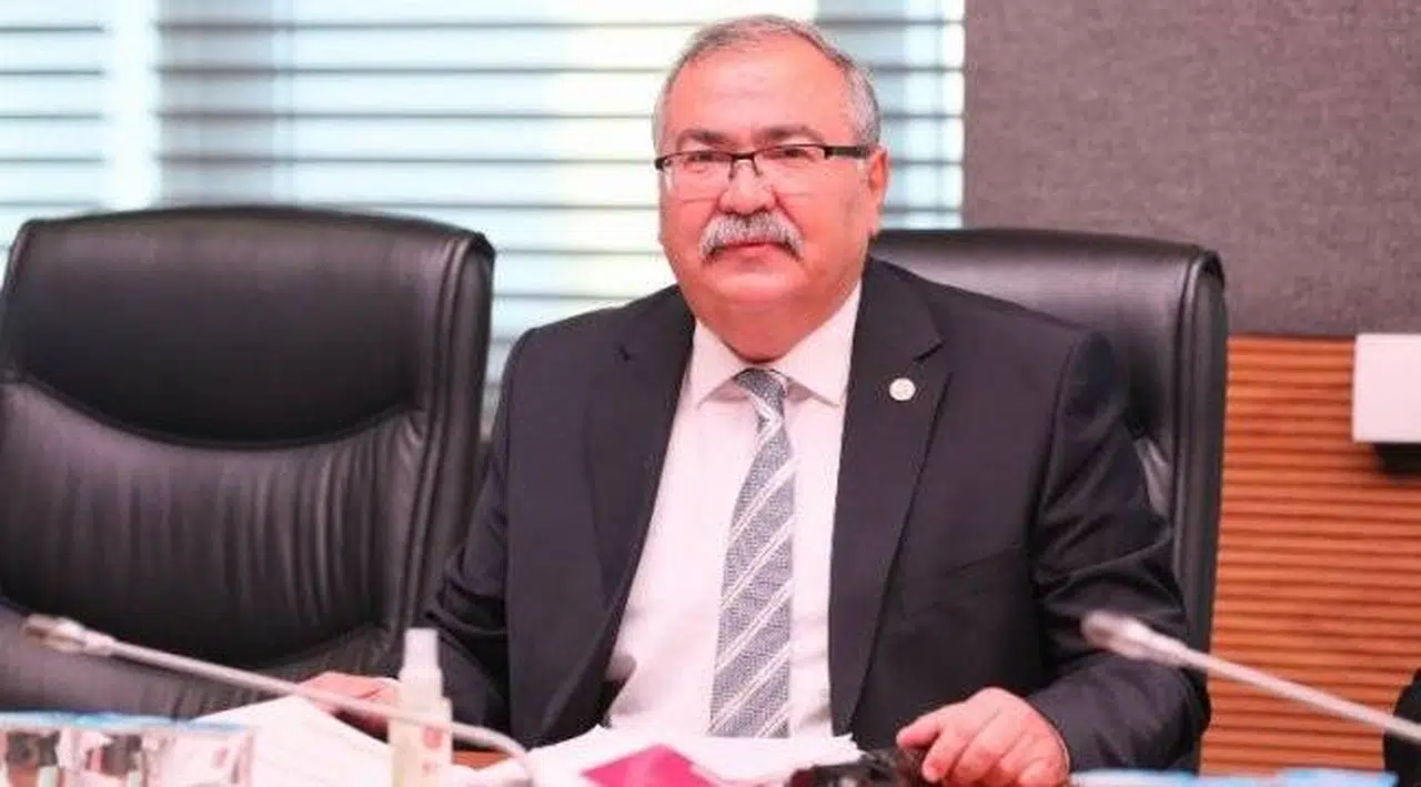 CHP’li Bülbül'den AKP'li Savaş'a, "Tam bir akıl tutulması yaşıyor"
