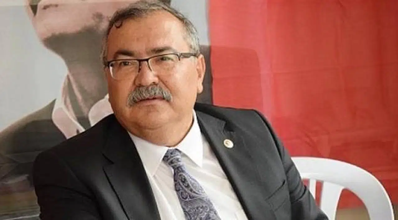 CHP’Lİ BÜLBÜL “MİTİNG BASKISI”NA TEPKİ GÖSTERDİ