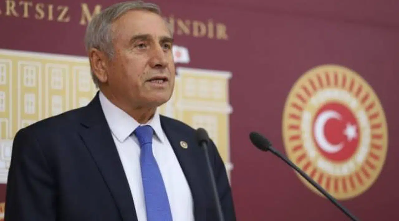 CHP'li Kaya'dan 'peygamber soyu' sözlerine açıklama