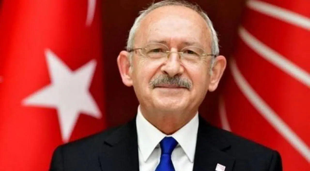 CHP'li Kaya: Genel başkanımız peygamber soyundan geldiğini kimseye anlatmaz