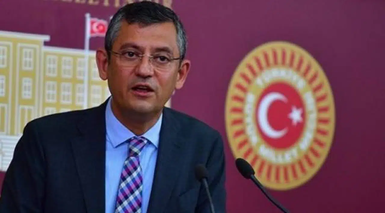 CHP'li Özel: Kılıçdaroğlu'na hakaret ettirilen çocukla Soylu'nun daha önce çekilmiş fotoğrafı var