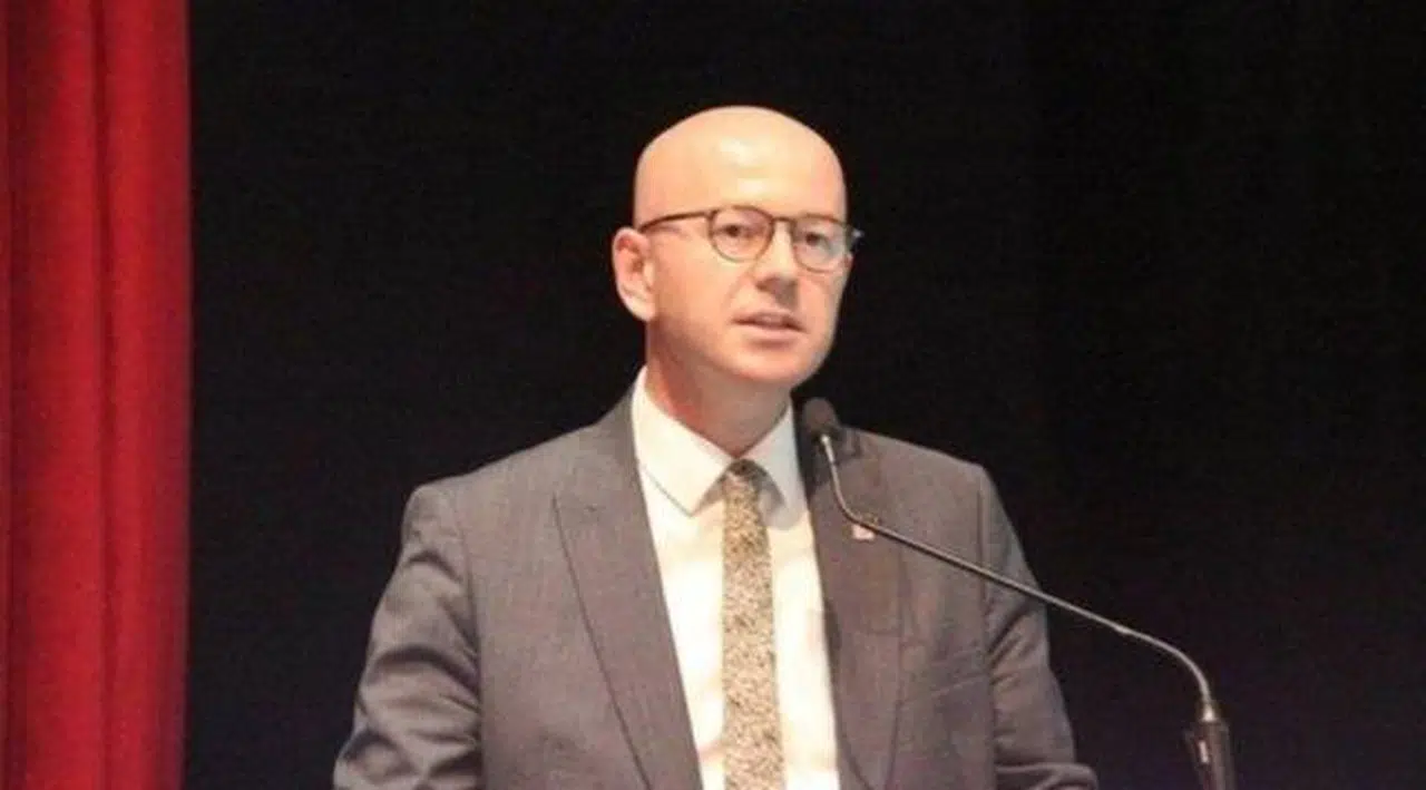 CHP'Lİ SARI: YİNE FATURASINI HALKTAN ÇIKARACAKLAR!