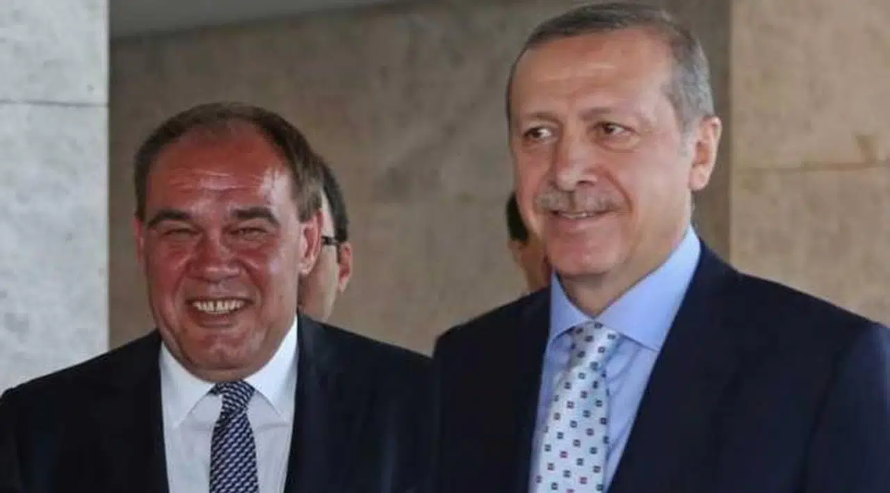 Demirören Holding'den açıklama: CHP'li Başarır iddialarını belgeleyemezse istifa etsin
