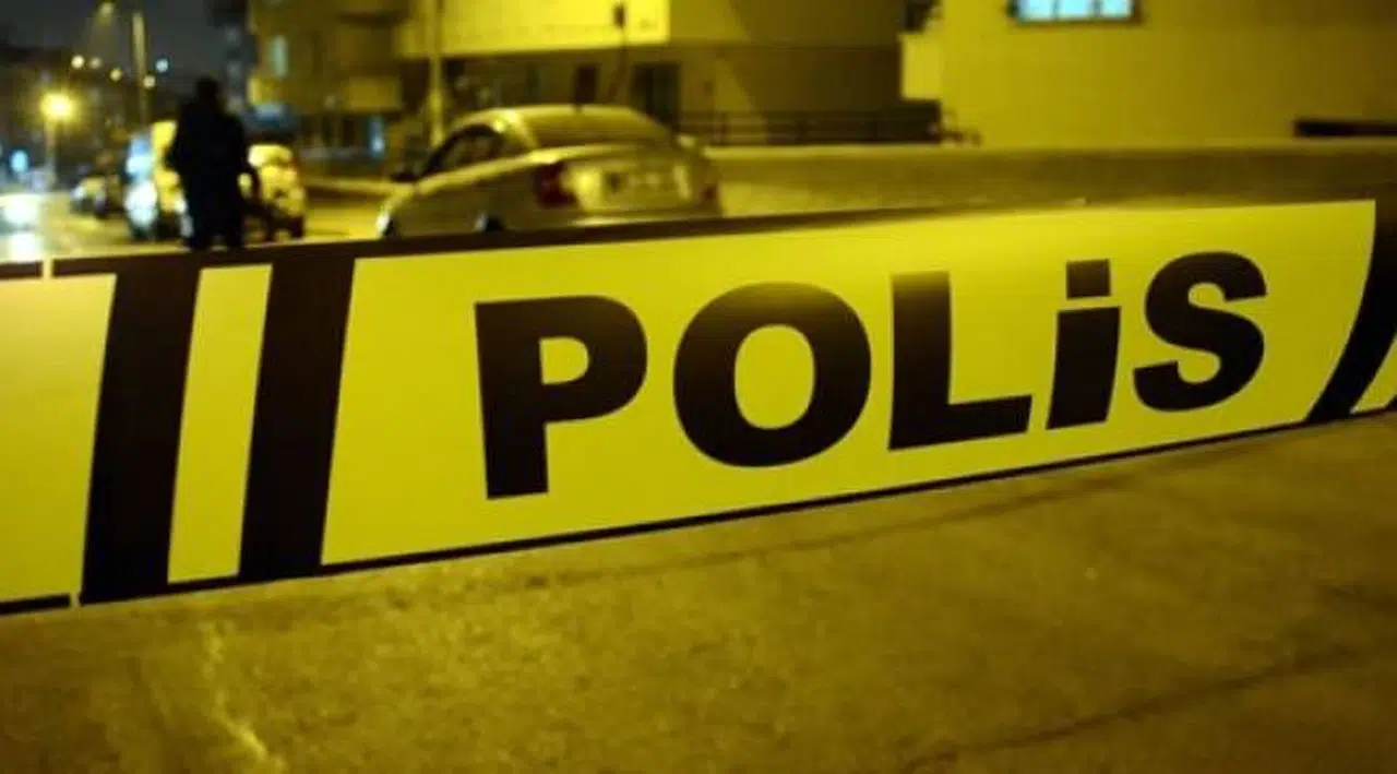 Denizli'de yolcu otobüsü tıra çarptı: Ölü ve yaralılar var